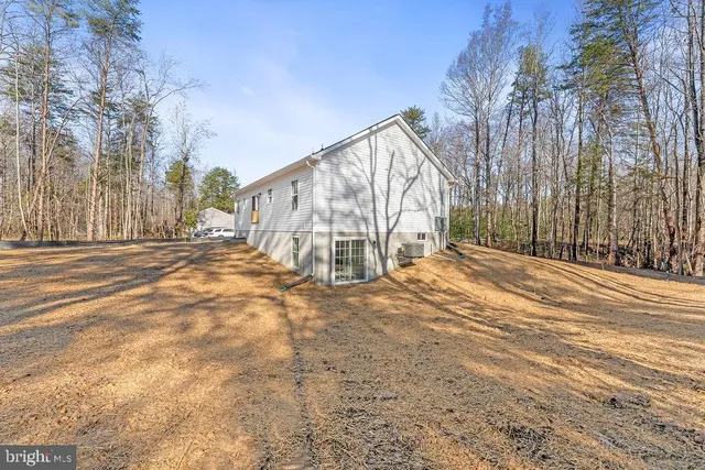 $469,700 | 4292 Moody Town Road, Bumpass, VA 23024