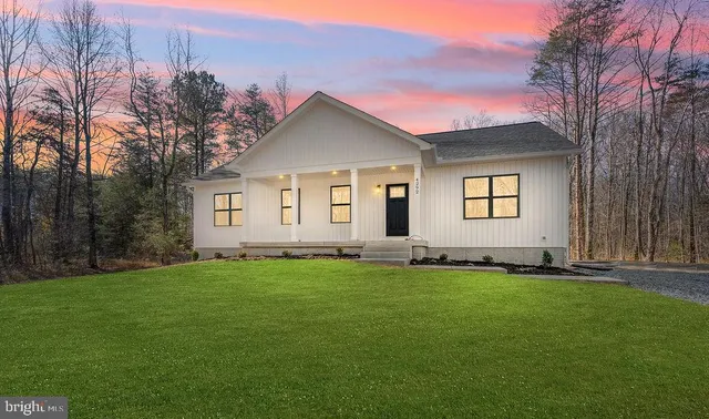 $469,700 | 4292 Moody Town Road, Bumpass, VA 23024