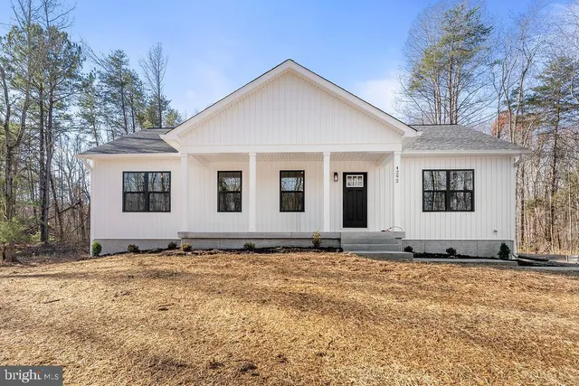 $474,800 | 4292 Moody Town Road, Bumpass, VA 23024