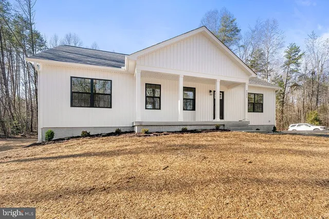 $474,800 | 4292 Moody Town Road, Bumpass, VA 23024