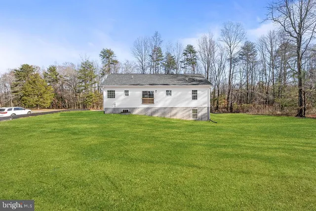 $469,700 | 4292 Moody Town Road, Bumpass, VA 23024