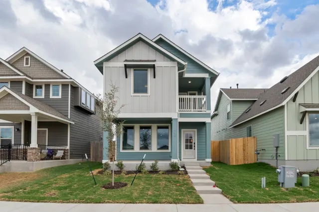 $328,900 | 344 Witchhazel Way, San Marcos, TX 78666