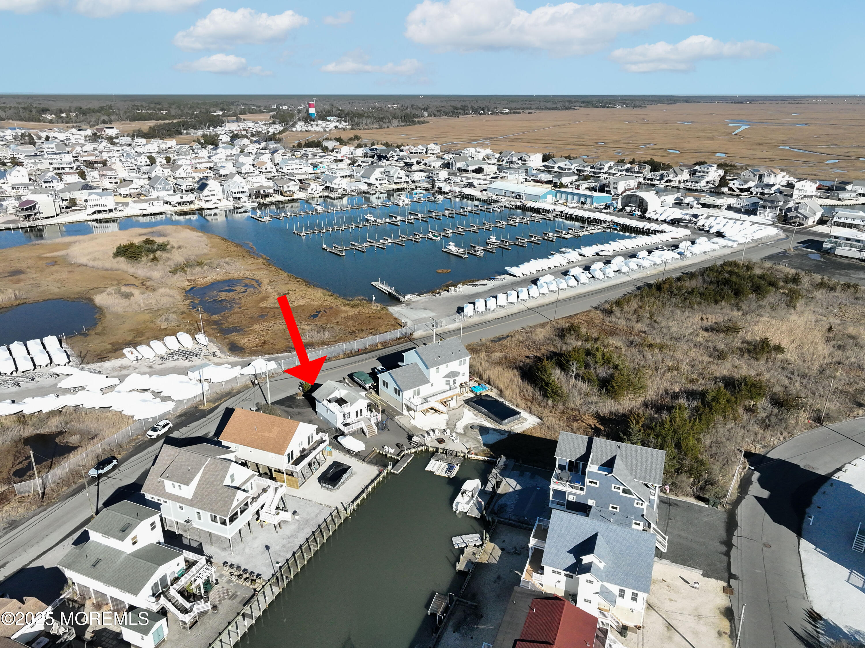 25 B Carroll Avenue Tuckerton, NJ 08087 - Photo 4 of 27 DJI_0765-Edit