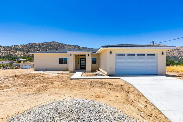 $549,000 | Undisclosed Address, Tehachapi, CA 93561