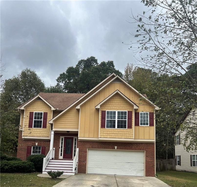 4035 Brightmore Drive Austell, GA 30106 - Photo 1 of 15