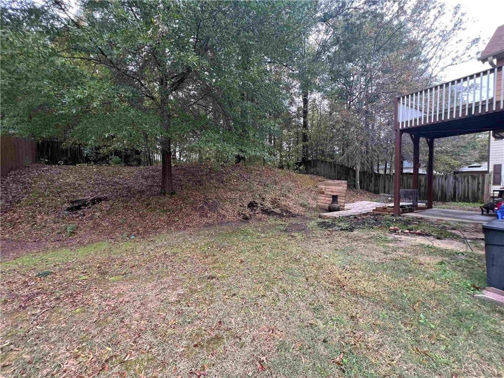 4035 Brightmore Drive Austell, GA 30106 - Photo 15 of 15