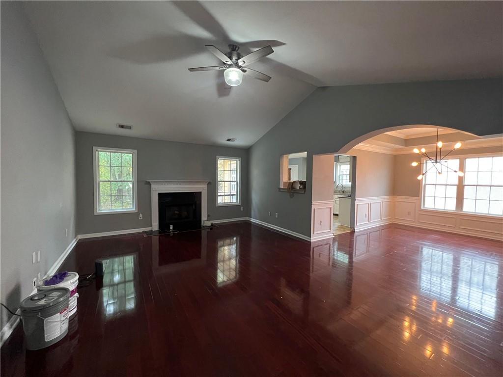 4035 Brightmore Drive Austell, GA 30106 - Photo 2 of 15