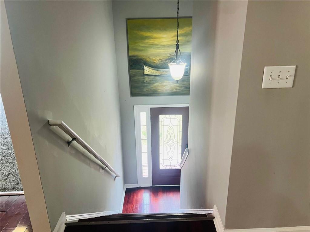 4035 Brightmore Drive Austell, GA 30106 - Photo 3 of 15