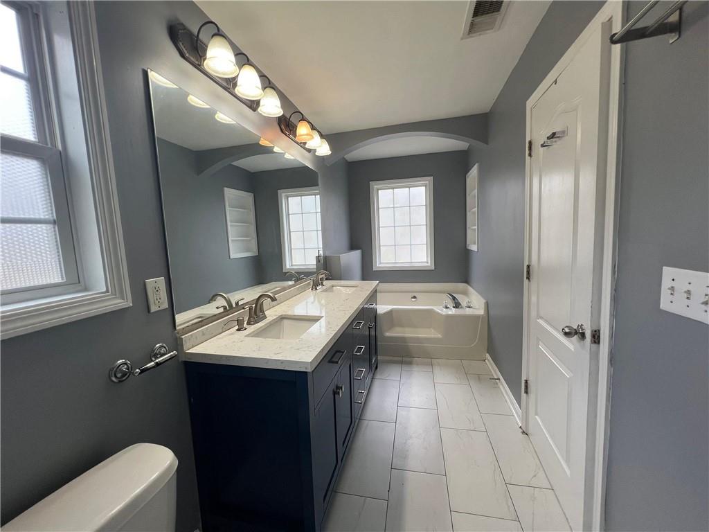 4035 Brightmore Drive Austell, GA 30106 - Photo 5 of 15