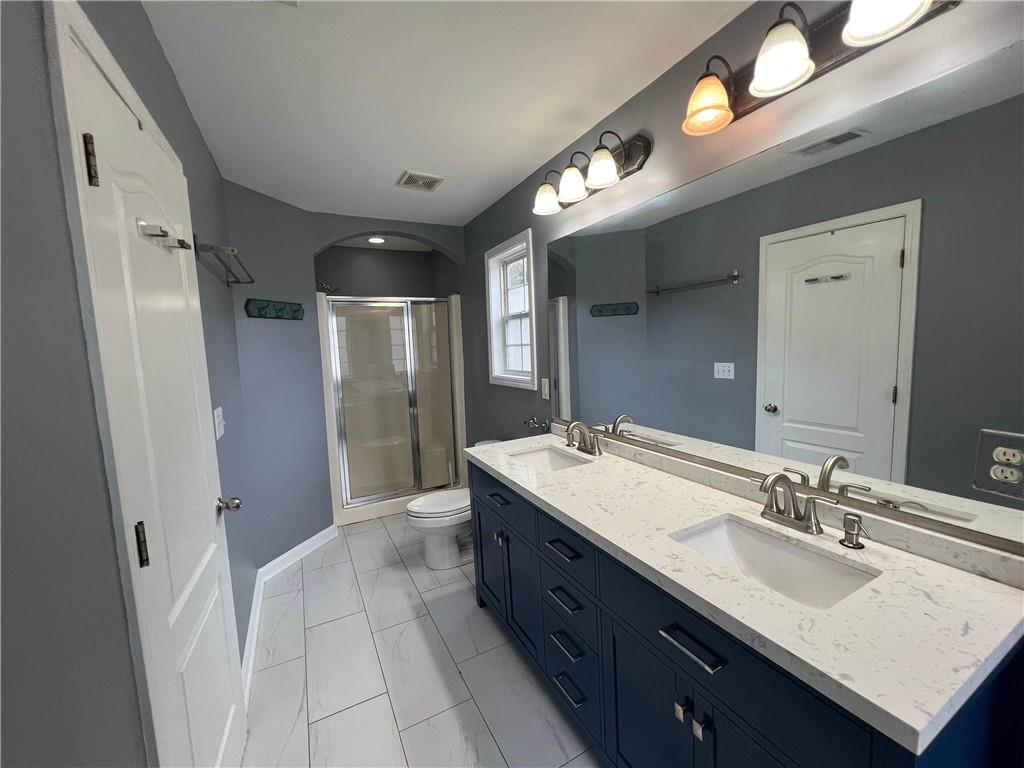 4035 Brightmore Drive Austell, GA 30106 - Photo 6 of 15