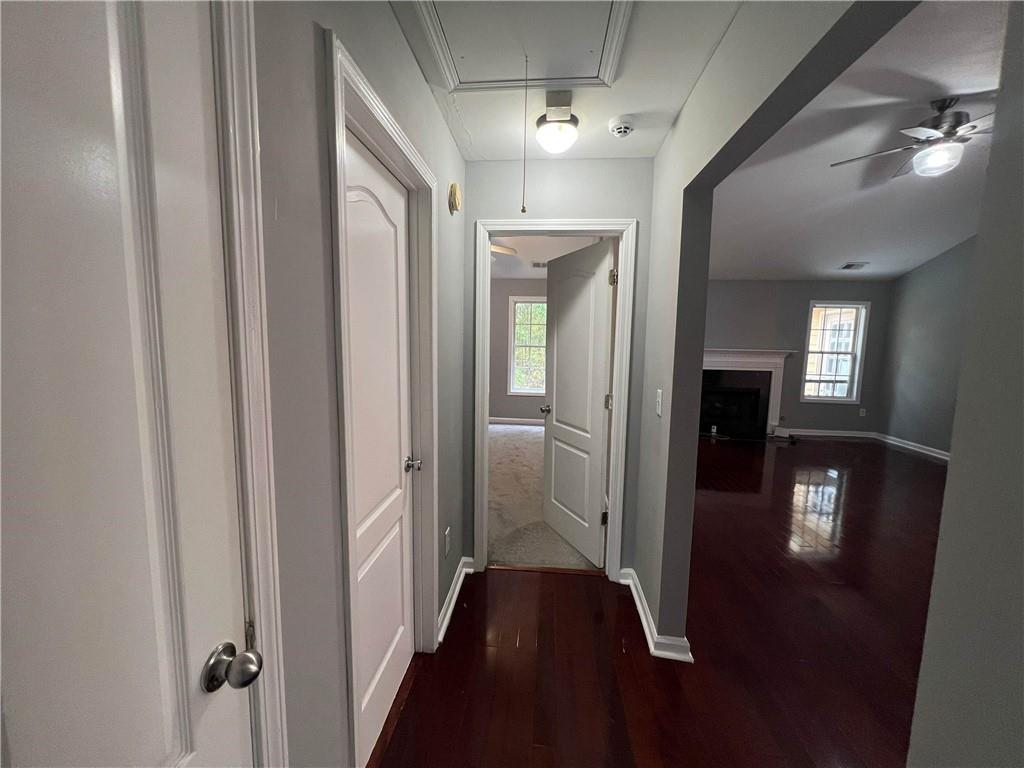 4035 Brightmore Drive Austell, GA 30106 - Photo 7 of 15