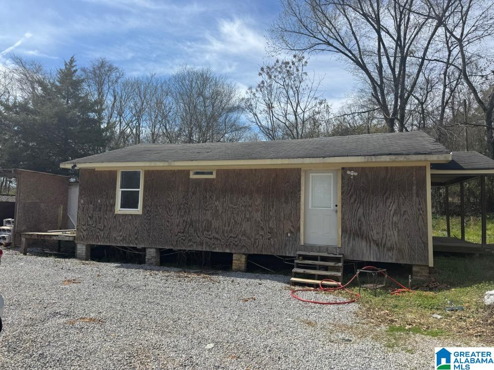 1718 Fulton Springs Road, Unit 1 Alabaster, AL 35007 - Photo 2 of 8