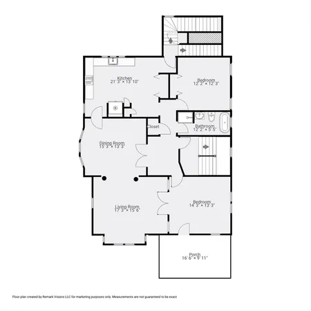 $1,150,000 | 17 Roslyn Street, Salem, MA 01970
