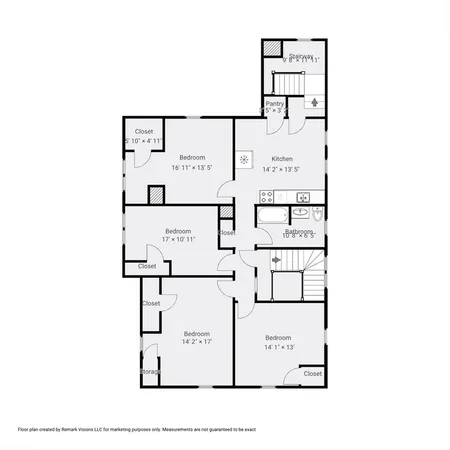 $1,150,000 | 17 Roslyn Street, Salem, MA 01970