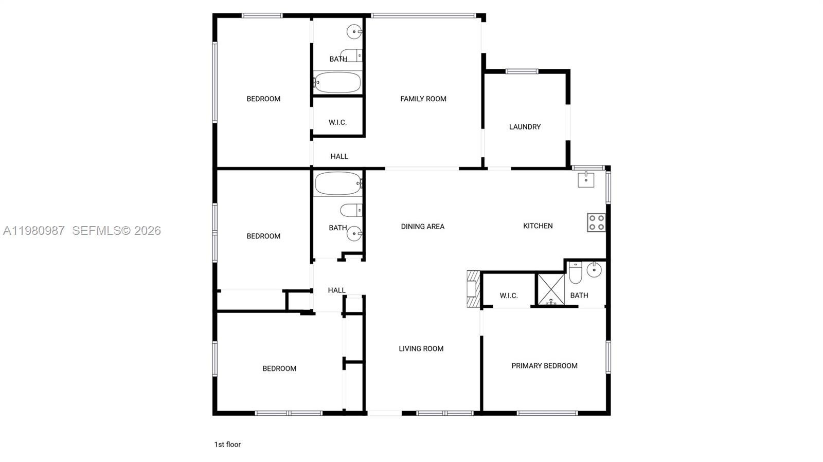 12230 Southwest 187th Terrace Miami, FL 33177 - Photo 19 of 19