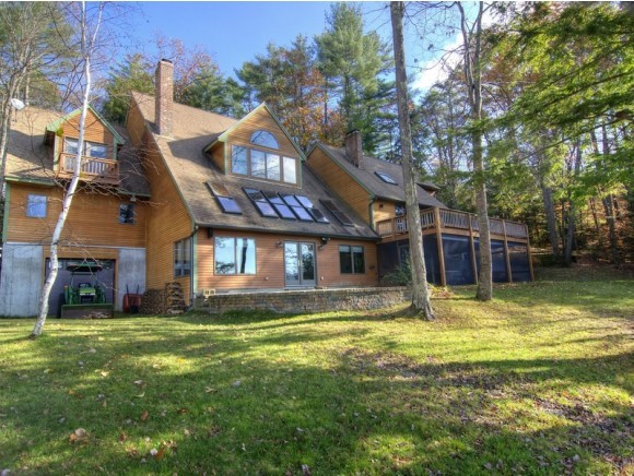 31 Collins Brook Road Meredith, NH 03253 - Photo 1 of 1