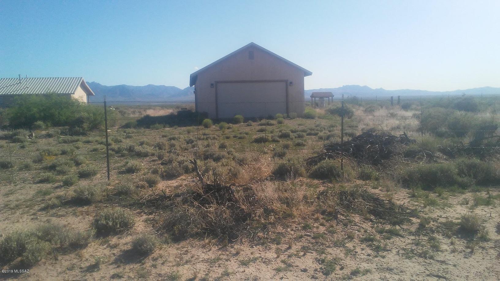 2621 North Wade Road San Simon, AZ 85632 - Photo 23 of 30