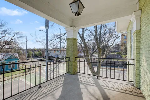 $2,499,999 | 1233 17th Avenue South, Nashville, TN 37212
