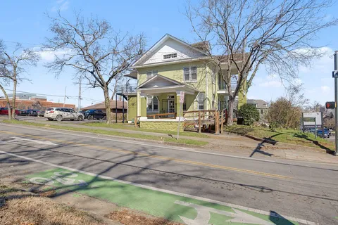 $2,499,999 | 1233 17th Avenue South, Nashville, TN 37212