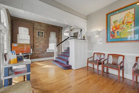 $2,499,999 | 1233 17th Avenue South, Nashville, TN 37212