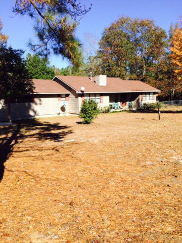 4215 Whitaker Road Harlem, GA 30814 - Photo 1 of 1 Main View