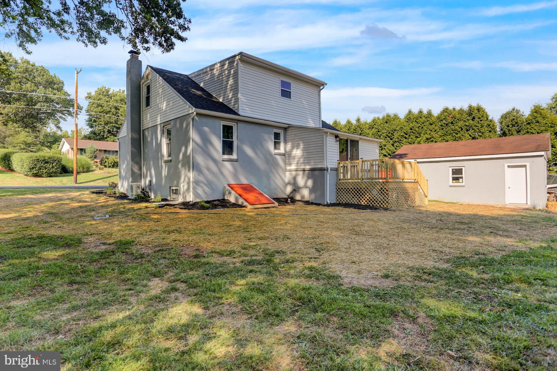850 Lincoln Road Birdsboro, PA 19508 - Photo 32 of 33 Gallery Image 32