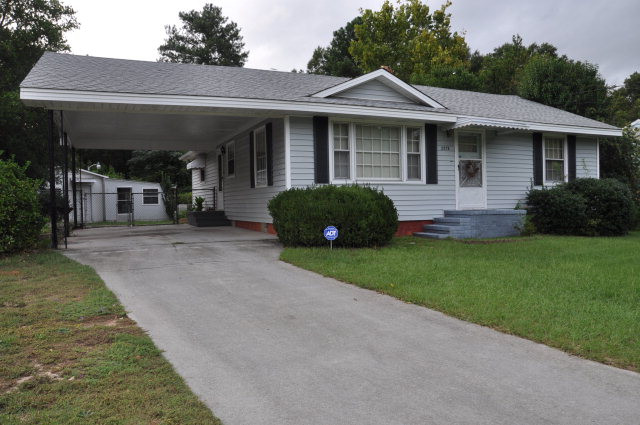 2579 Rhodes Drive Augusta, GA 30906 - Photo 1 of 1 Main View