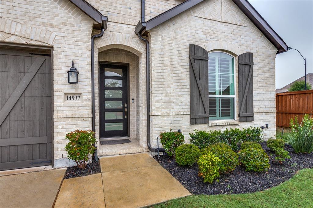 14937 Nightmist Road Aledo, TX 76008 - Photo 2 of 25