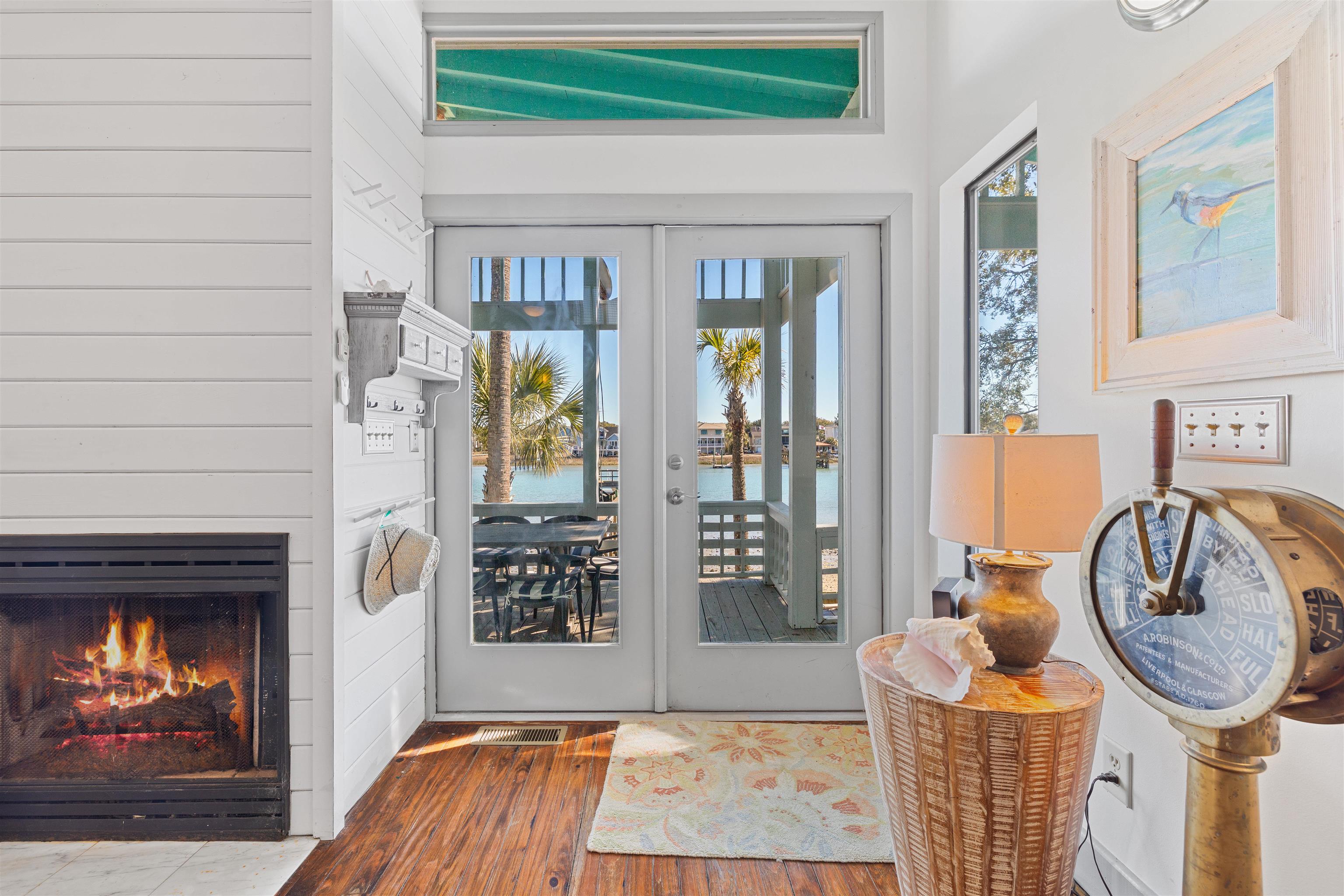 2619 Buccaneer Road Isle of Palms, SC 29451 - Photo 6 of 36