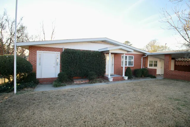 $255,000 | 202 Heil Drive, North Augusta, SC 29841