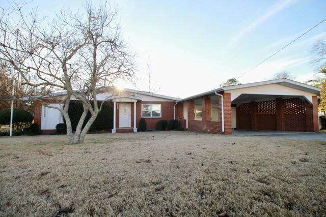 $255,000 | 202 Heil Drive, North Augusta, SC 29841