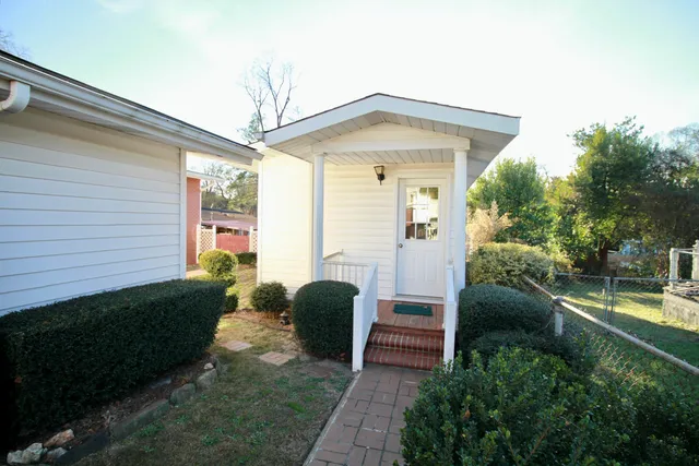 $255,000 | 202 Heil Drive, North Augusta, SC 29841