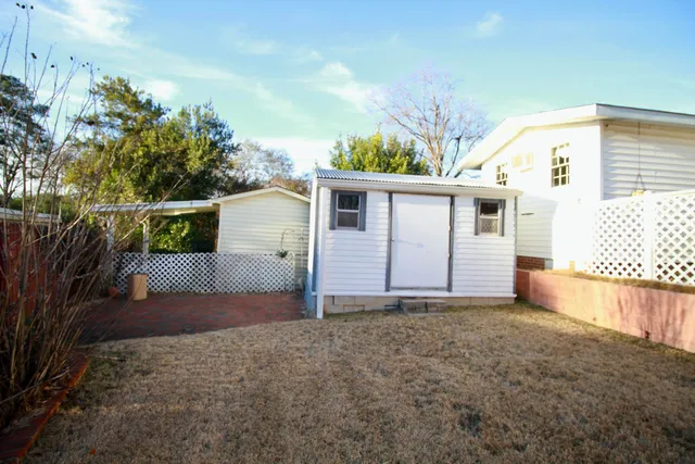 $255,000 | 202 Heil Drive, North Augusta, SC 29841