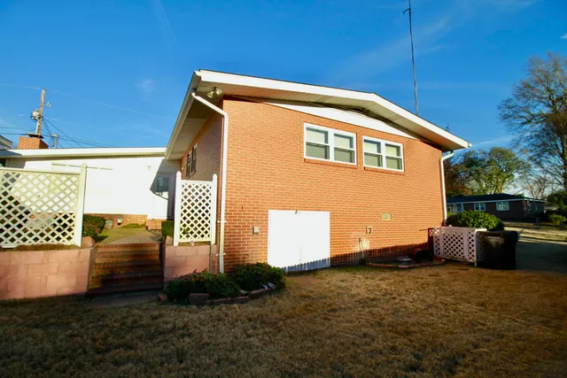 $255,000 | 202 Heil Drive, North Augusta, SC 29841