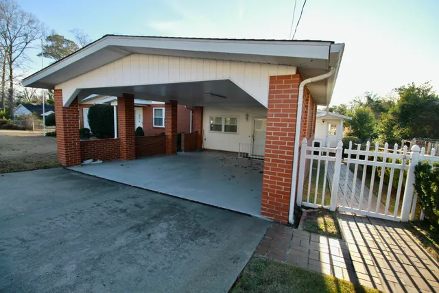 $255,000 | 202 Heil Drive, North Augusta, SC 29841