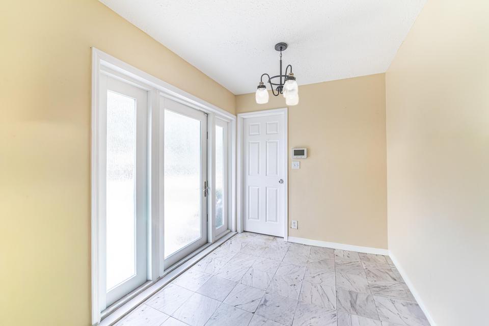 516 Nathan Hale Road, Unit 1 West Palm Beach, FL 33405 - Photo 3 of 24 Unit1-Entrance