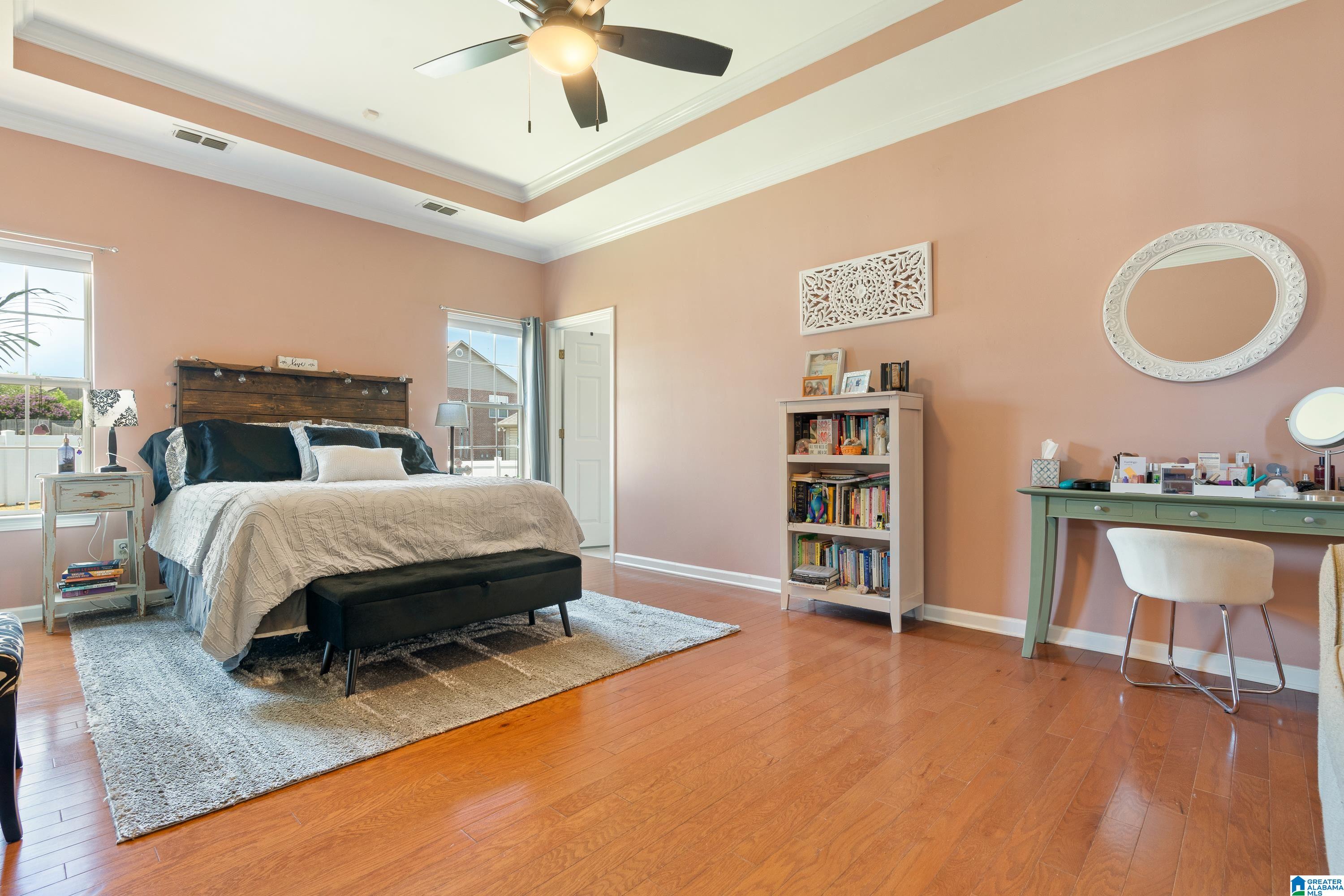 6009 Overlook Lane Bessemer, AL 35022 - Photo 21 of 46