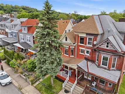 $499,000 | 5443 Jackson Street, Pittsburgh, PA 15206