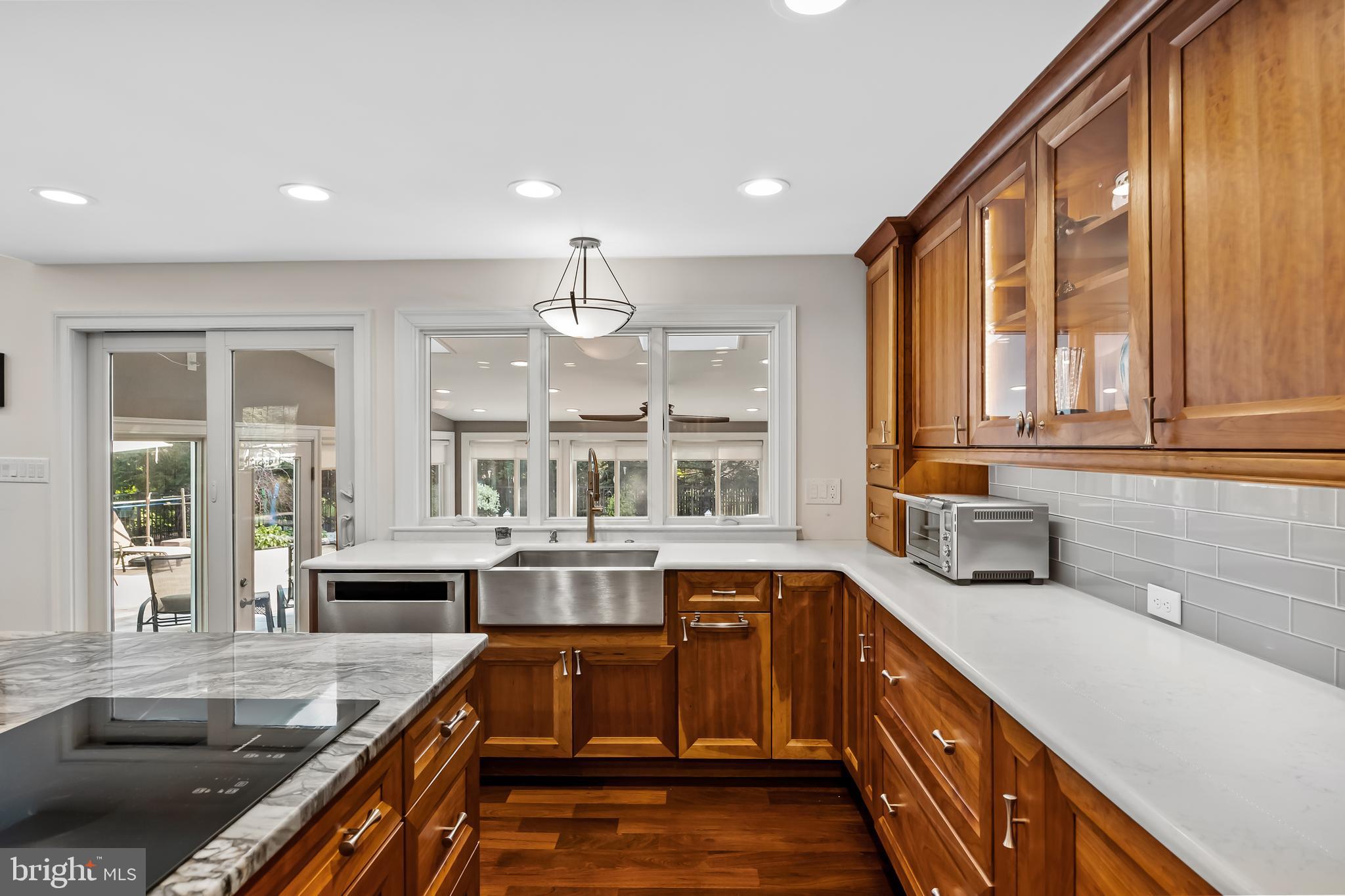 140 Ramblewood Road Moorestown, NJ 08057 - Photo 15 of 64 Kitchen
