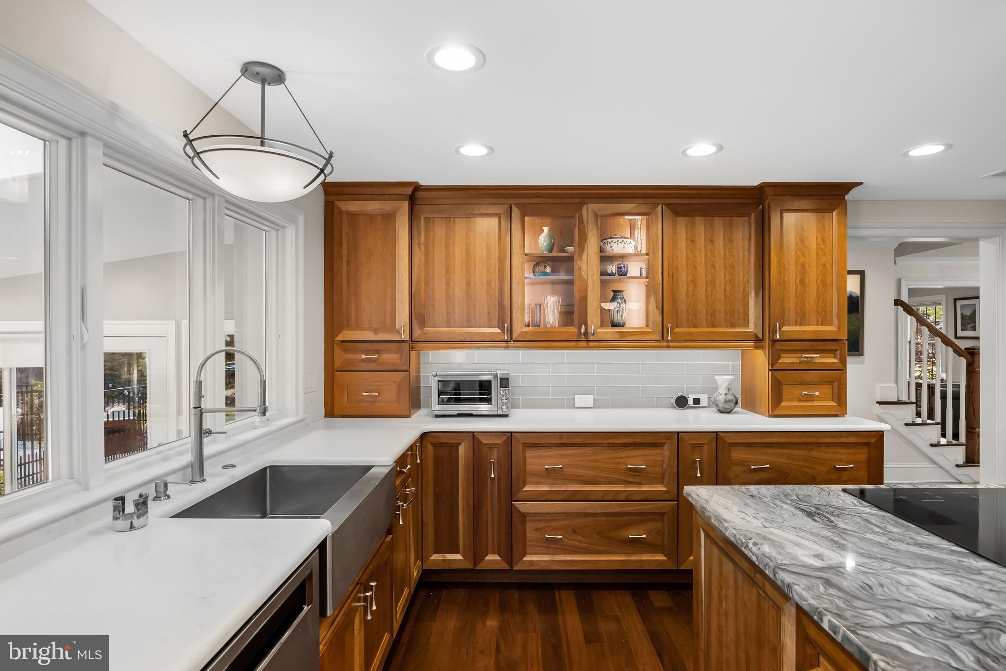 140 Ramblewood Road Moorestown, NJ 08057 - Photo 16 of 64 Kitchen