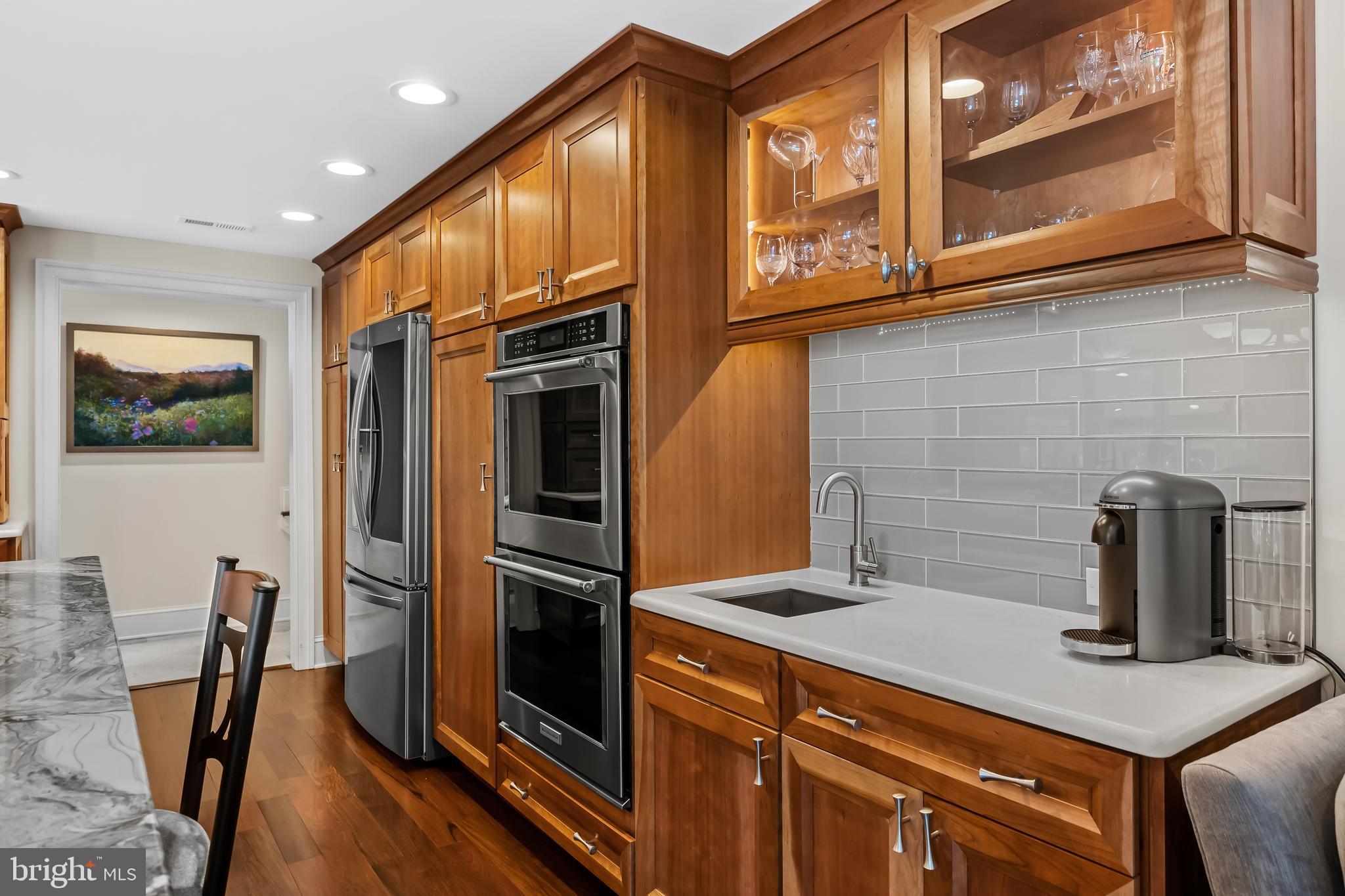 140 Ramblewood Road Moorestown, NJ 08057 - Photo 18 of 64 Kitchen