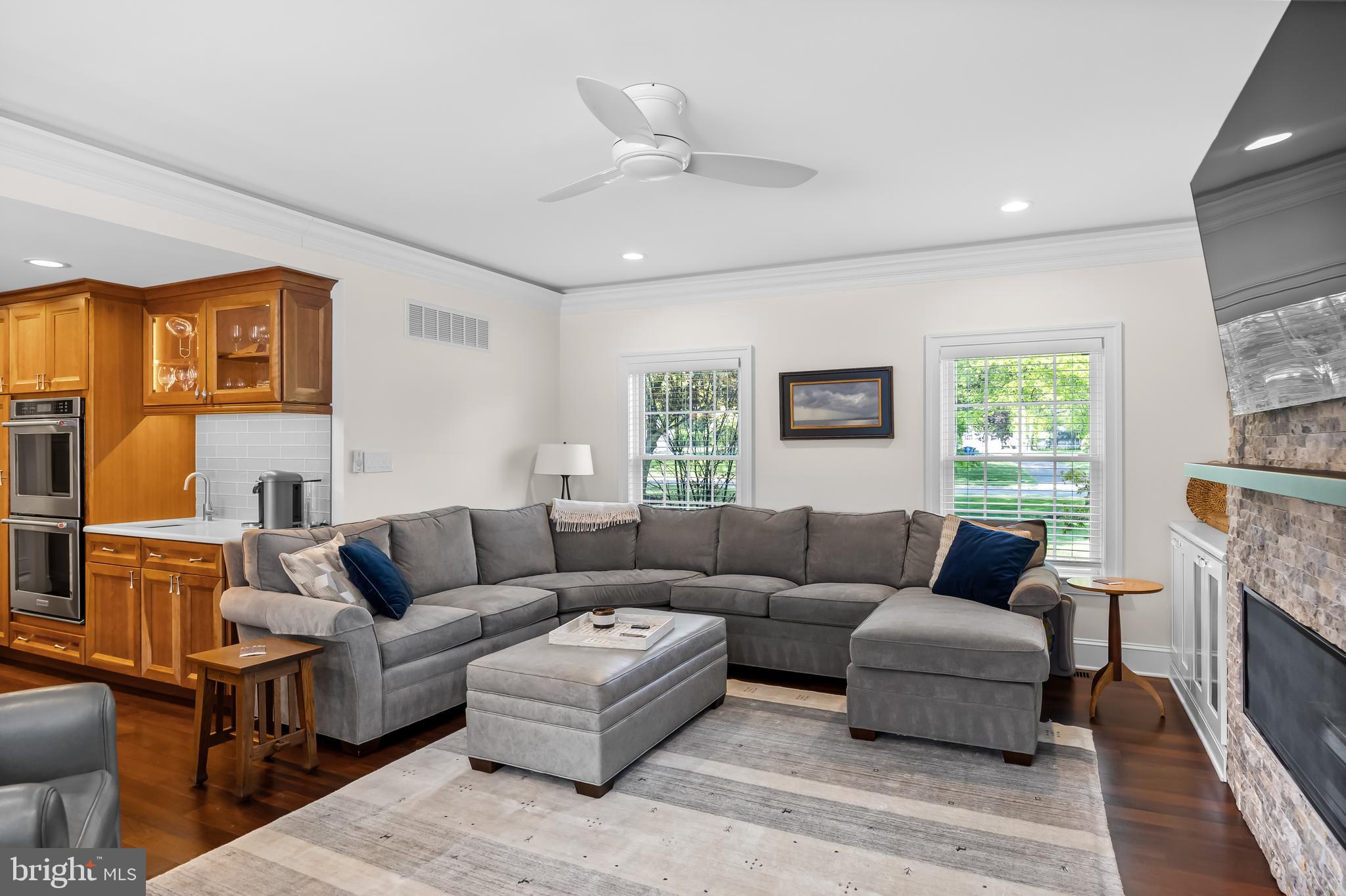 140 Ramblewood Road Moorestown, NJ 08057 - Photo 26 of 64 Family Room