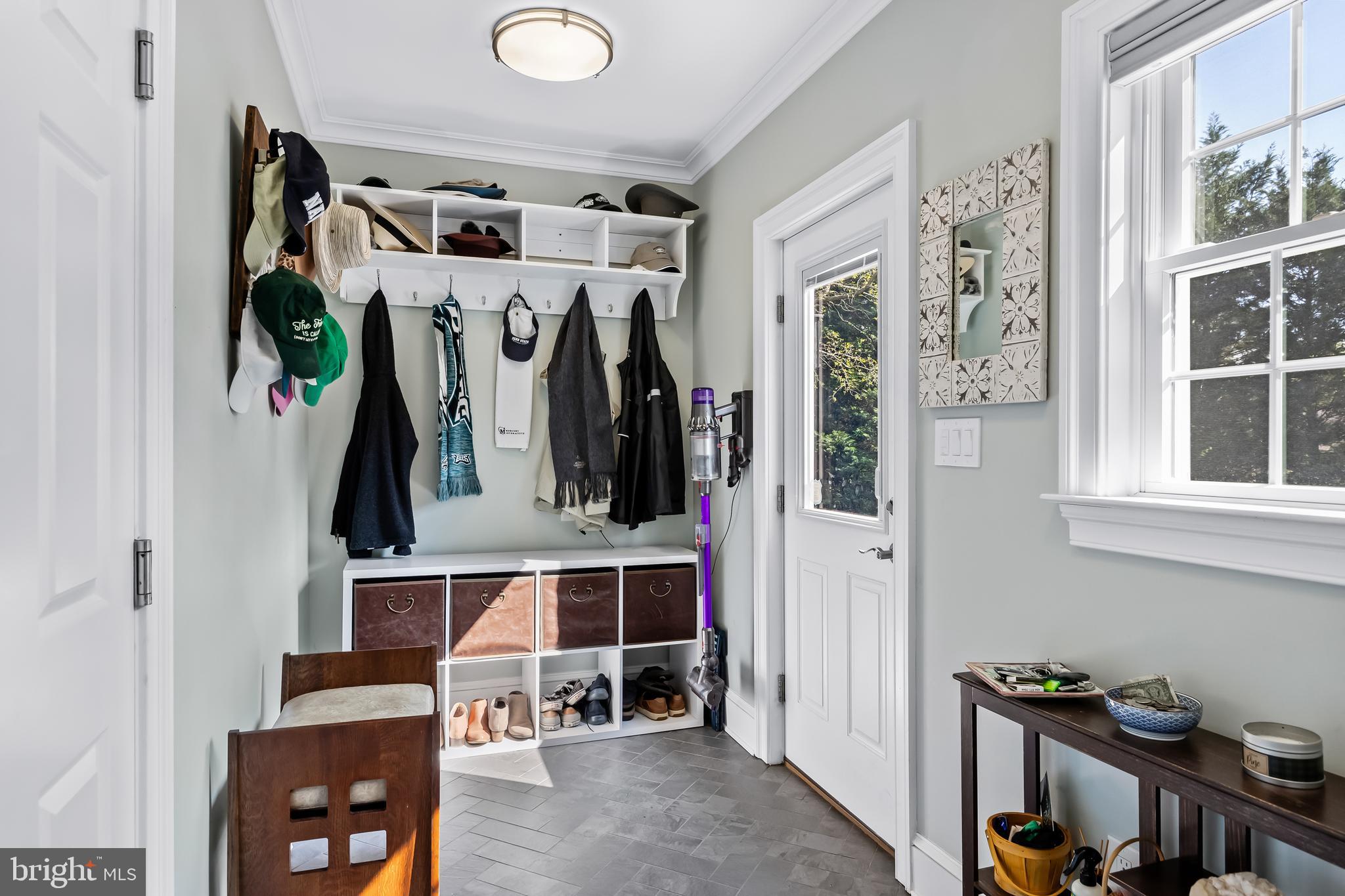 140 Ramblewood Road Moorestown, NJ 08057 - Photo 27 of 64 Mud Room