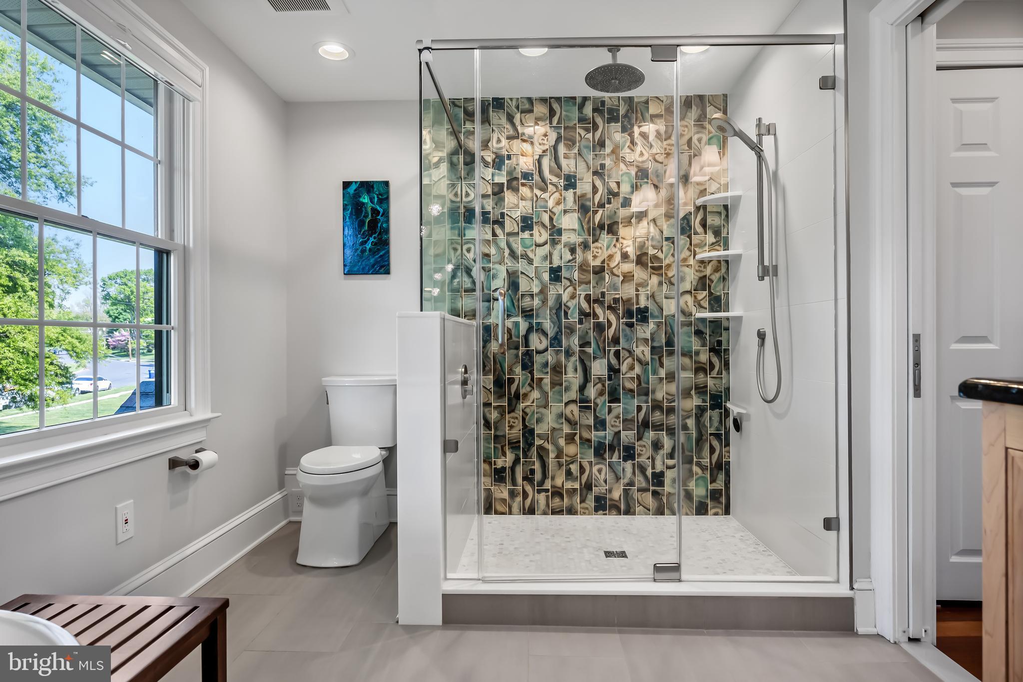 140 Ramblewood Road Moorestown, NJ 08057 - Photo 35 of 64 Primary Bath