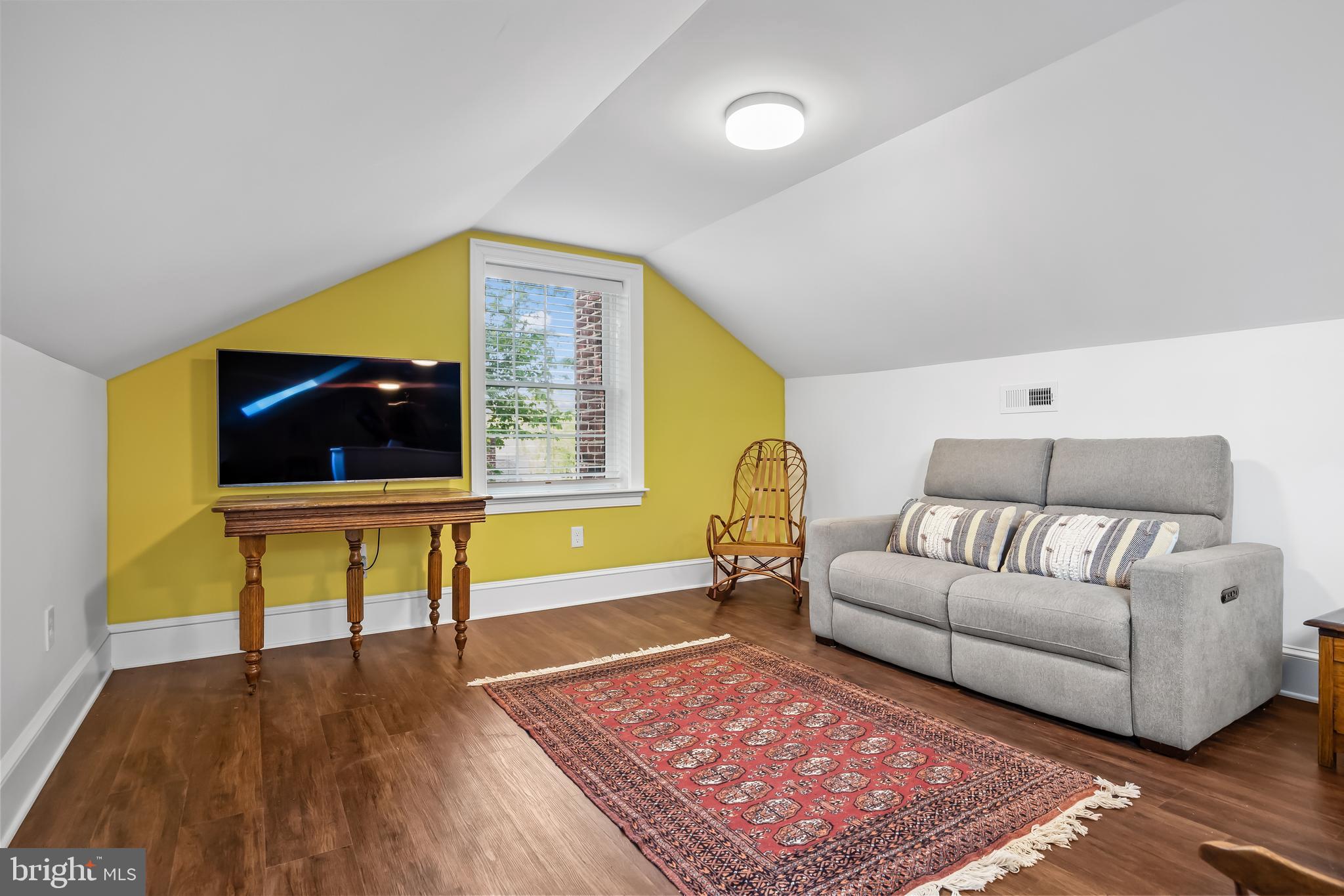 140 Ramblewood Road Moorestown, NJ 08057 - Photo 49 of 64 Third Floor Bonus Room