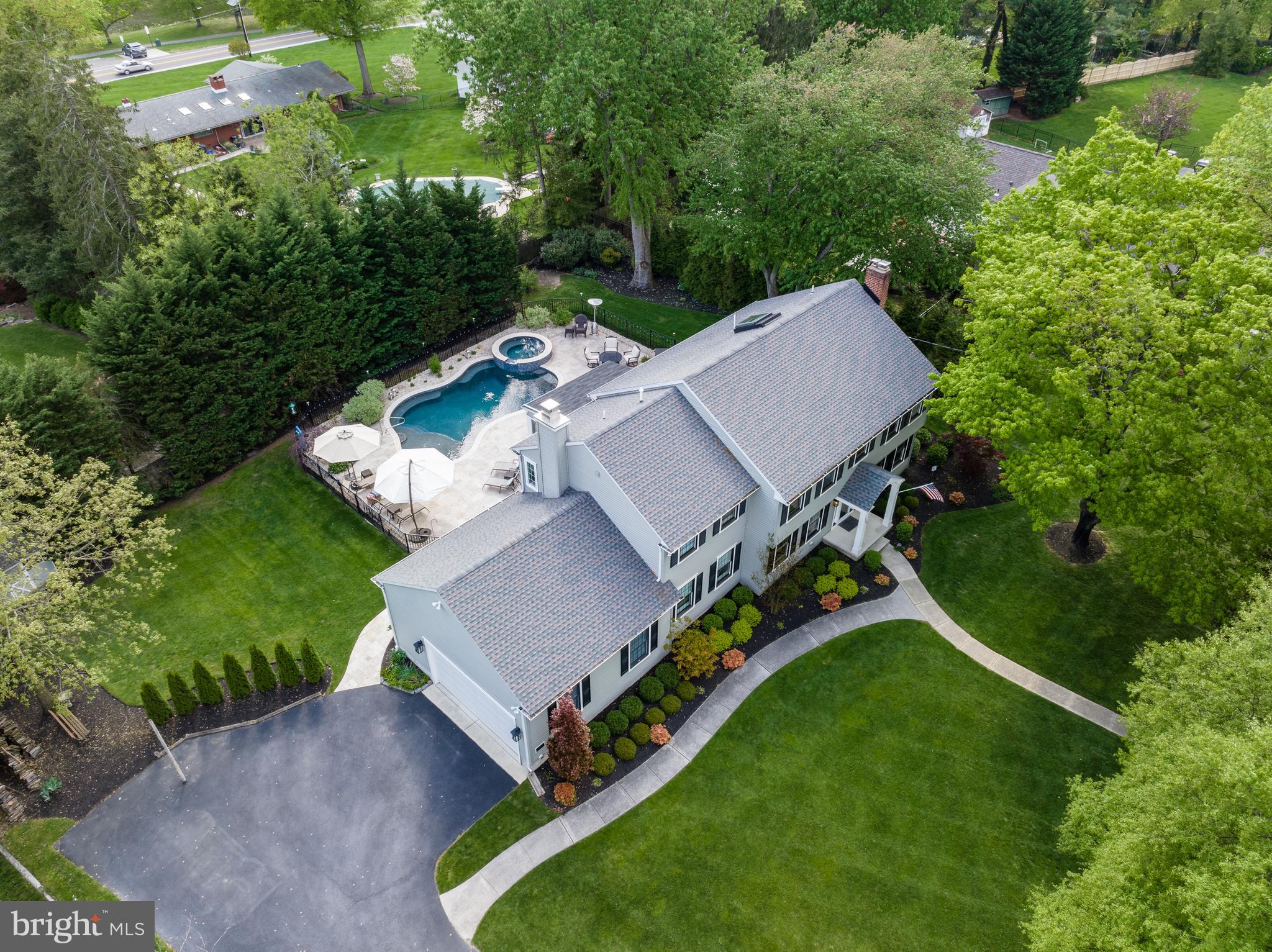 140 Ramblewood Road Moorestown, NJ 08057 - Photo 58 of 64 Gallery Image 58