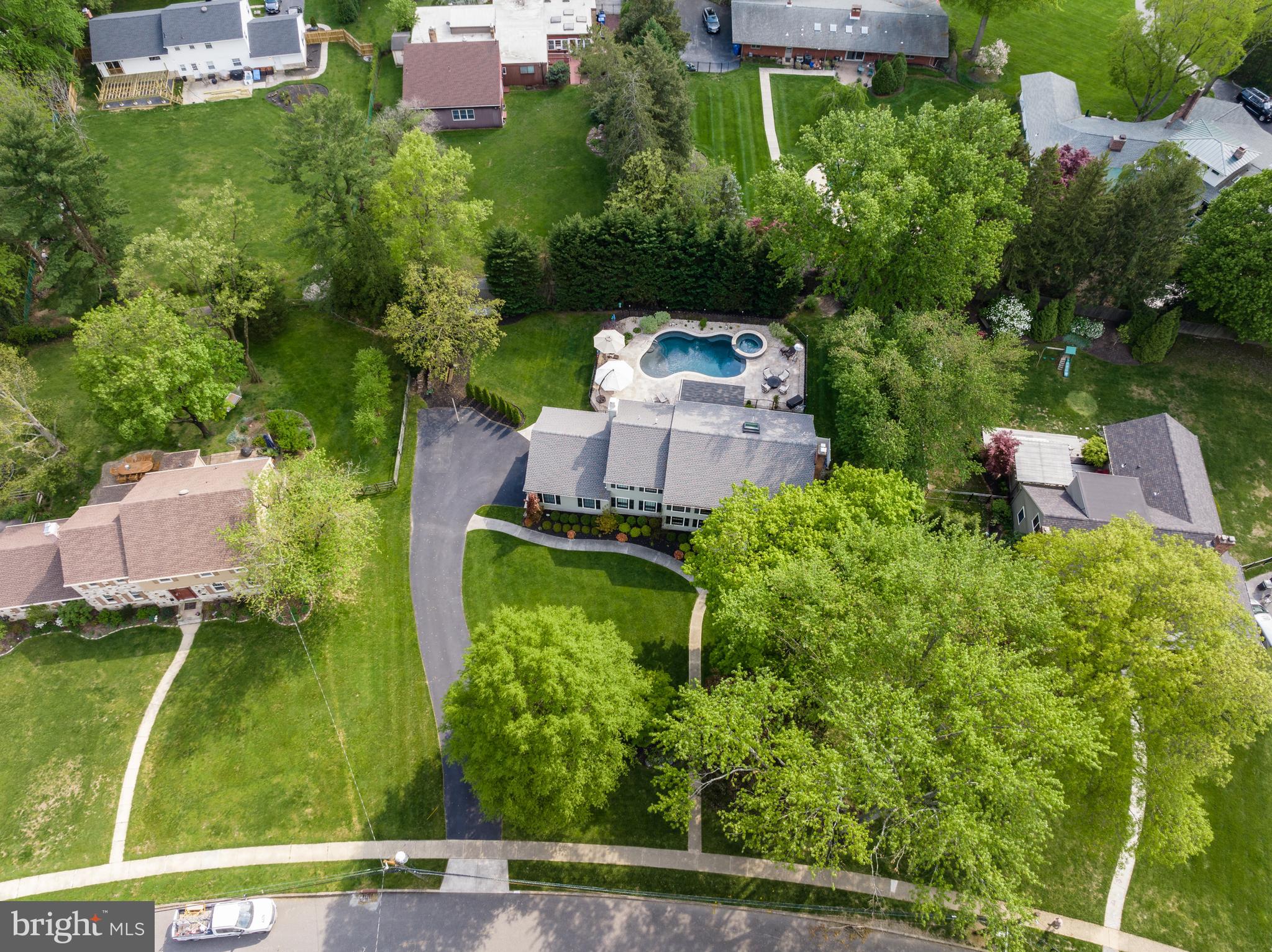 140 Ramblewood Road Moorestown, NJ 08057 - Photo 59 of 64 Gallery Image 59