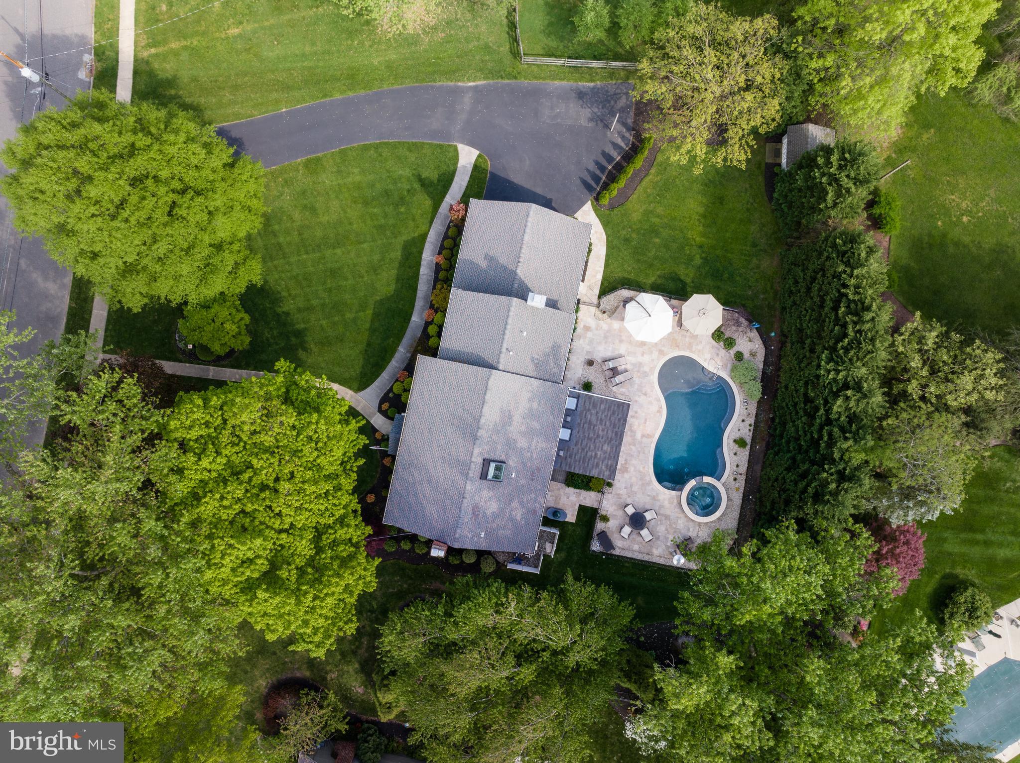 140 Ramblewood Road Moorestown, NJ 08057 - Photo 60 of 64 Gallery Image 60