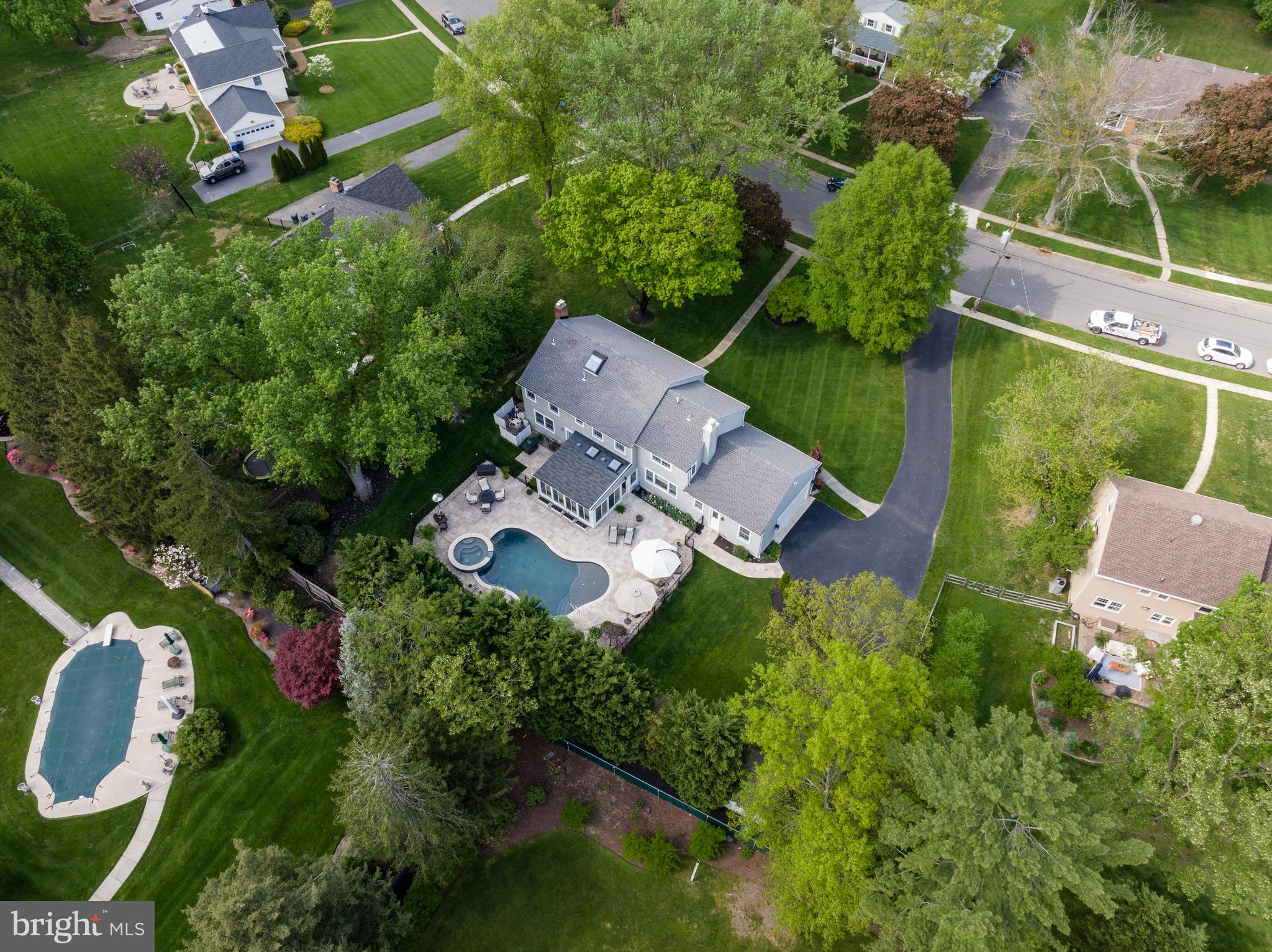 140 Ramblewood Road Moorestown, NJ 08057 - Photo 61 of 64 Gallery Image 61