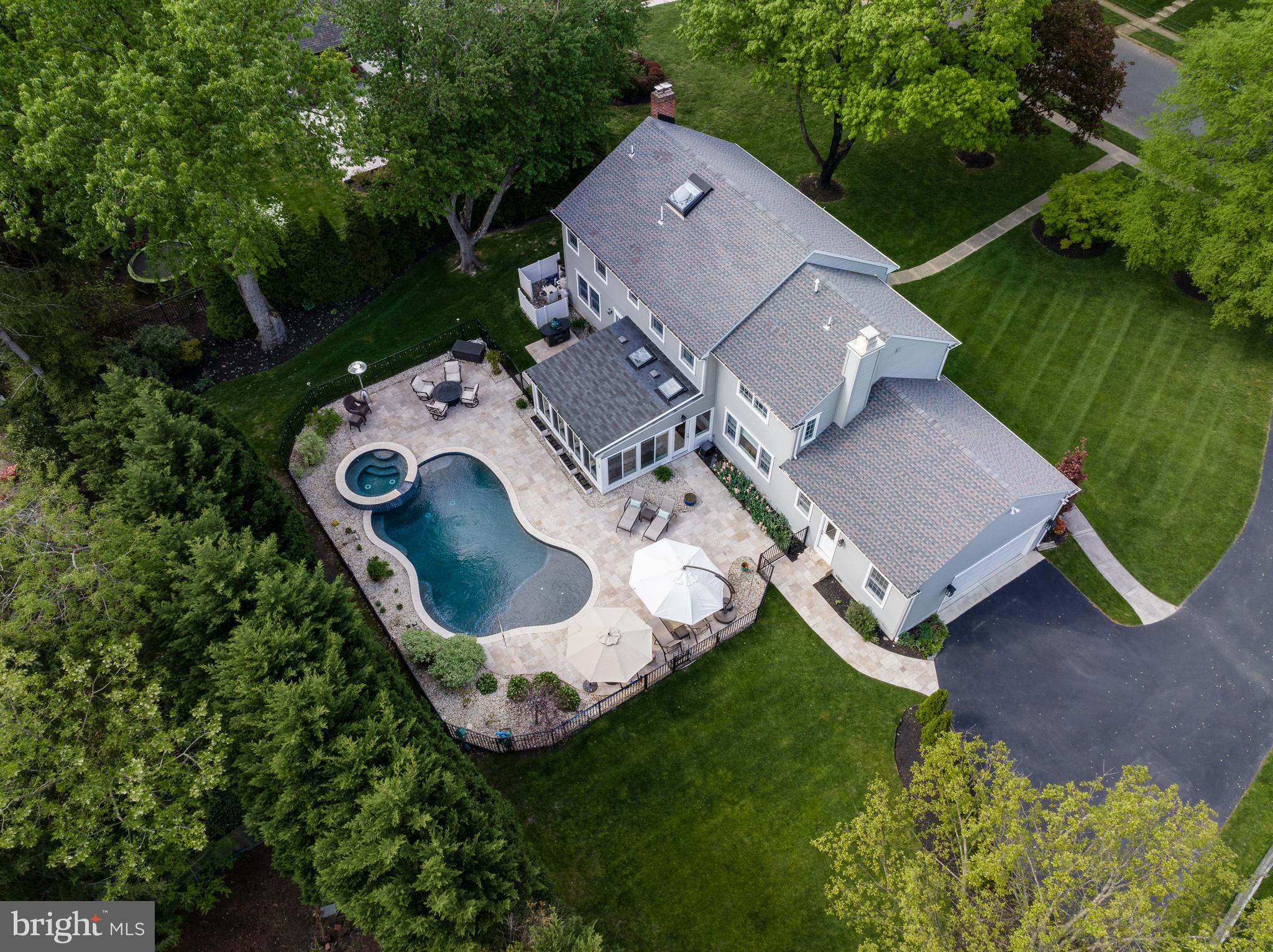 140 Ramblewood Road Moorestown, NJ 08057 - Photo 62 of 64 Gallery Image 62